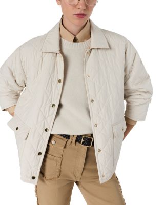 Pheona Snap Front Jacket
