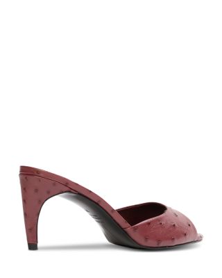 Women's Jazz 70 Mules