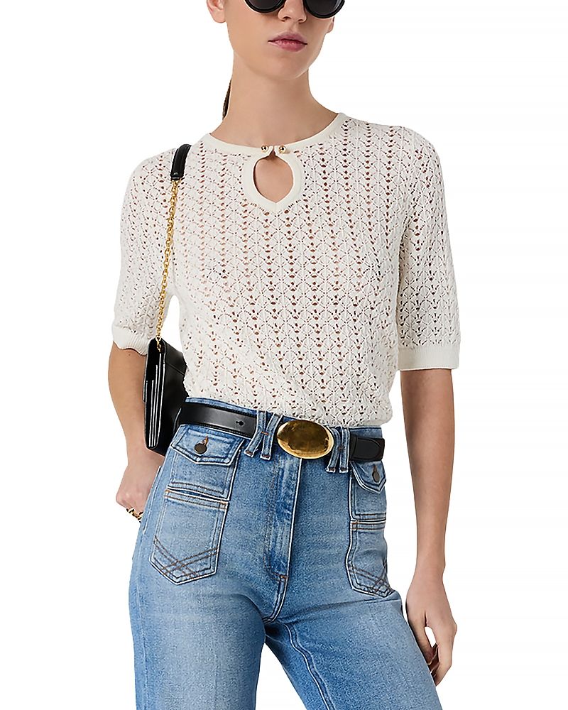 Gerard Darel Lazare Sweater