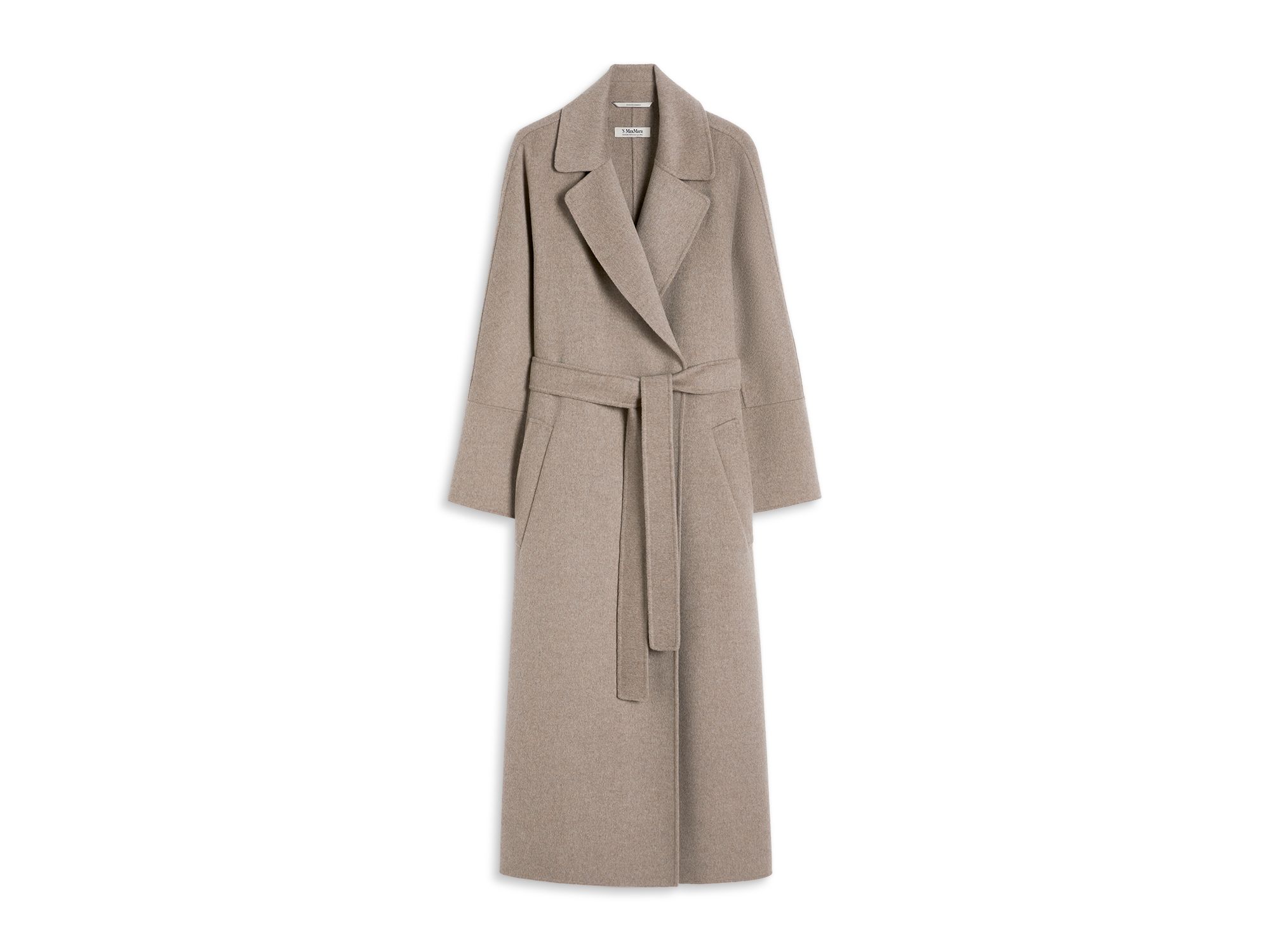 Smmelisa Coat — Image 6