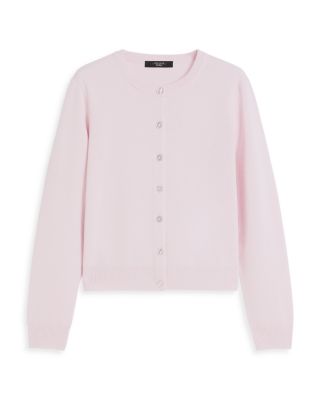 Nebbia Cardigan Sweater