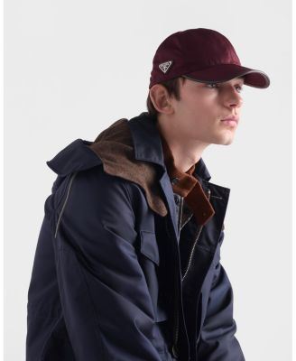  Speedrock Re-Nylon Baseball Cap