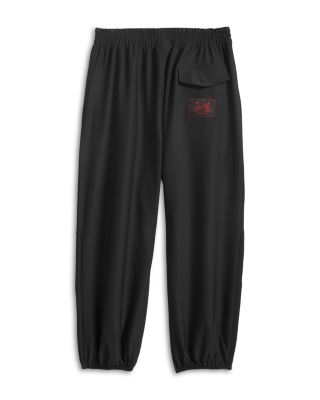 Dress Twill Track Pants