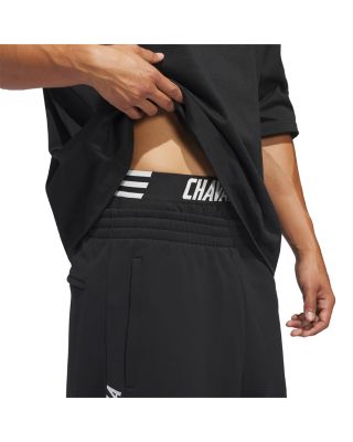 Logo House Shorts, Pack of 2