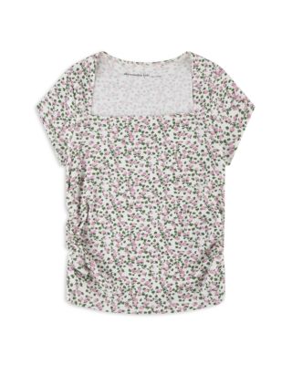Girls' Ava Short Sleeve Top - Little Kid, Big Kid