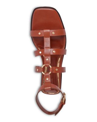 Women's Ryland Flat Strappy Sandals