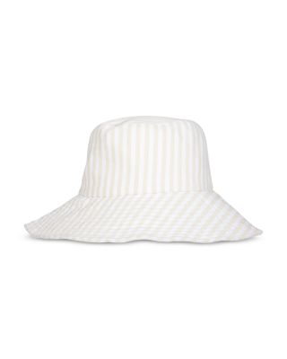 Linen Sunhat