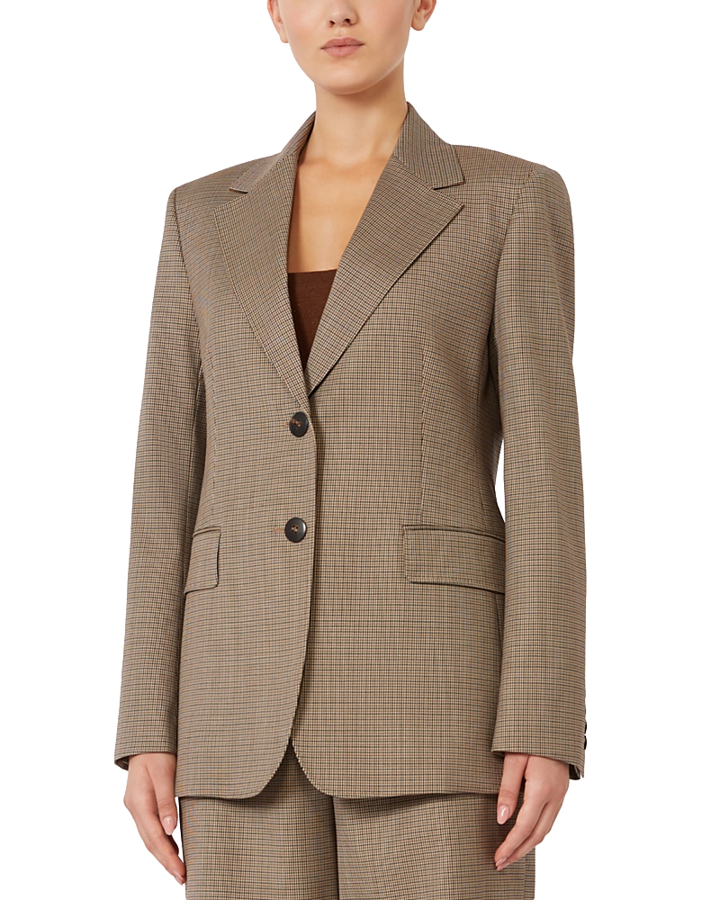 Max Mara Studio Gigante Blazer