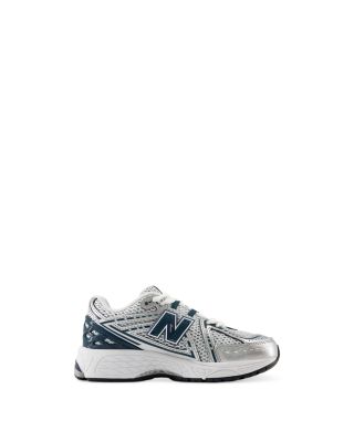 Unisex 1906 Lace Up Sneakers - Little Kid