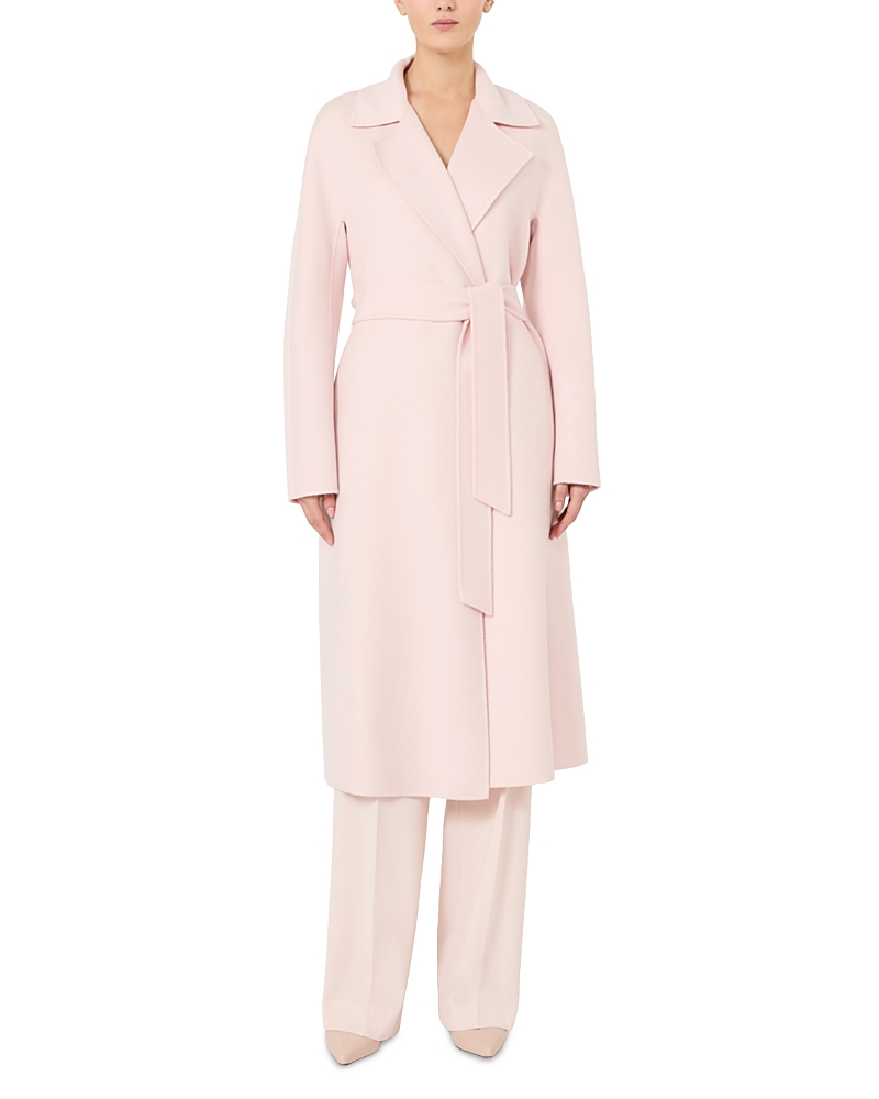 Max Mara Studio Cles Coat