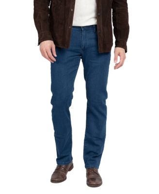  High Roller Fit Jeans Medium Blue