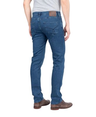 Jack Fit Jeans Medium Blue