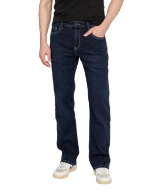 High Roller Fit Jeans