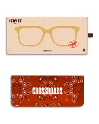 Reading L Golden Canyon Reading Glasses, 54mm