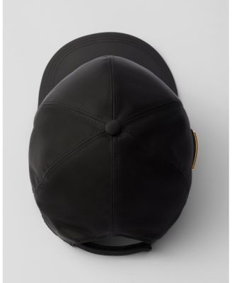  Re-Nylon Baseball Cap