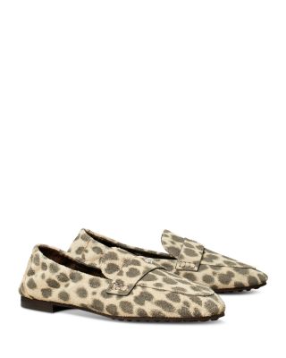 Women's Ballet Loafer Flats