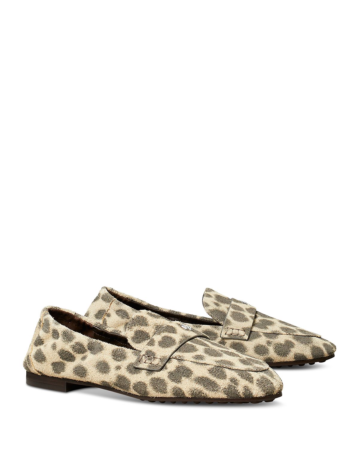 Tory Burch Women's Ballet Loafer Flats