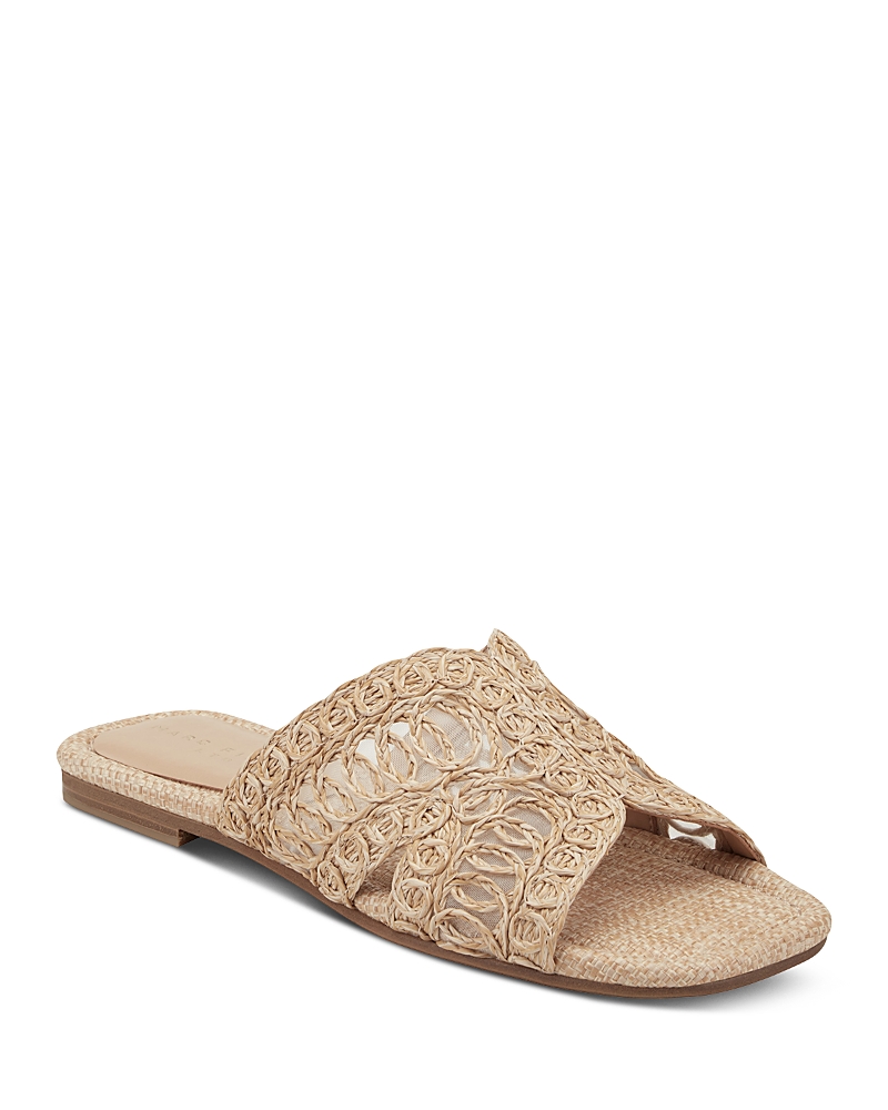 Marc Fisher Ltd. Women's Nalany Slides