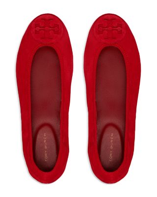 Women's Reva Travel Ballet Flats