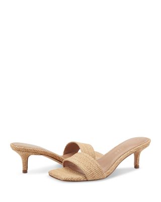 Women's Sidnee 3 Slides