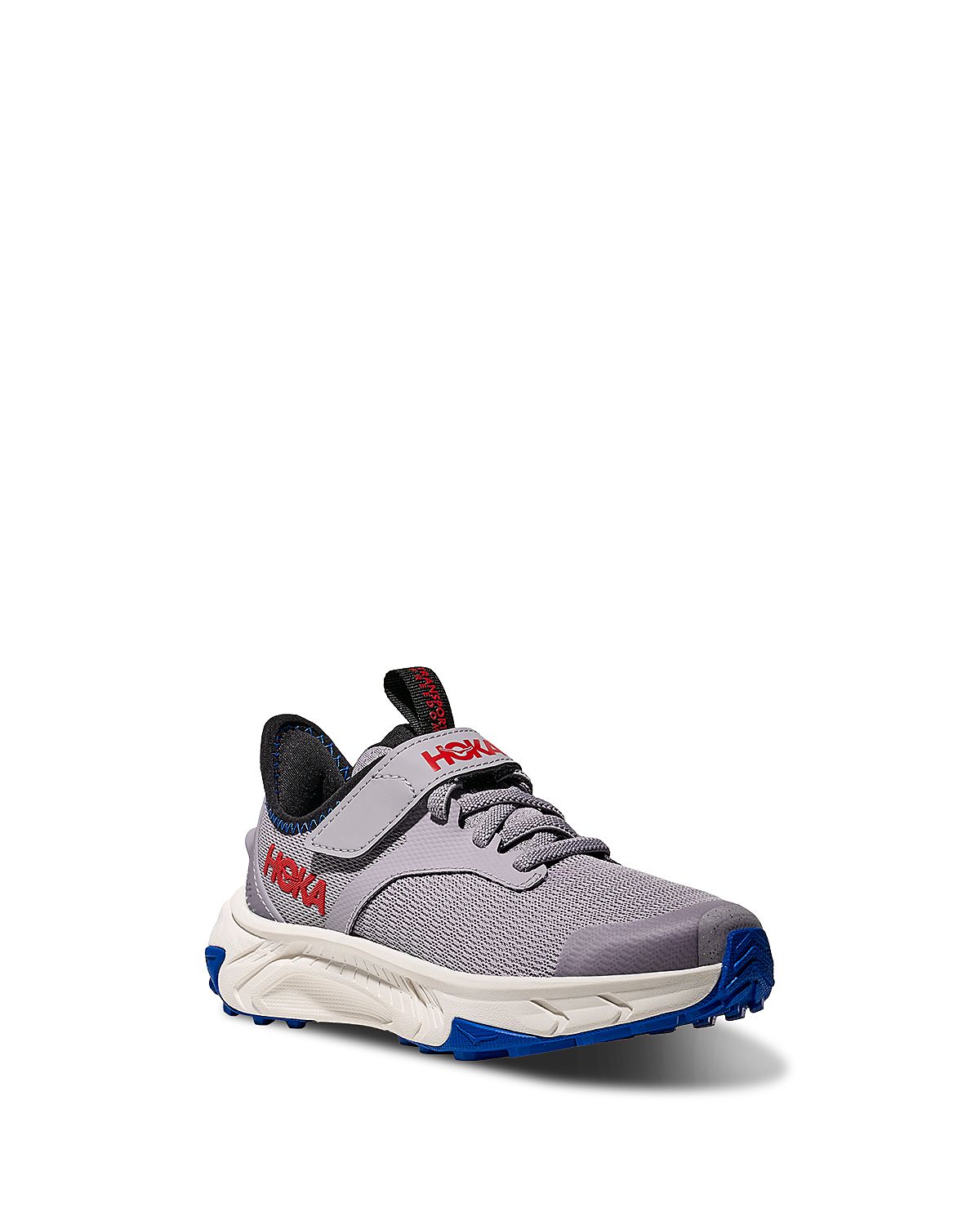 Hoka Unisex Transport Freedom Sneakers - Little Kid