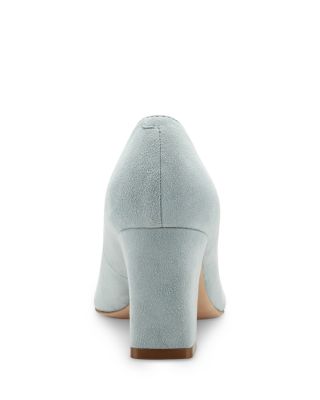 Women's Zala Pointed Toe Pumps