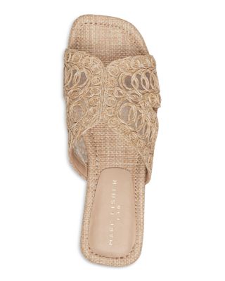 Women's Nalany Slides