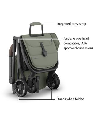 Minu V3 Stroller