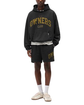 Owners Club Shorts