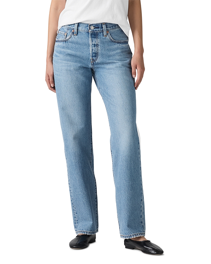 Levi's 501 '90s High Rise Jeans in In Love With You
