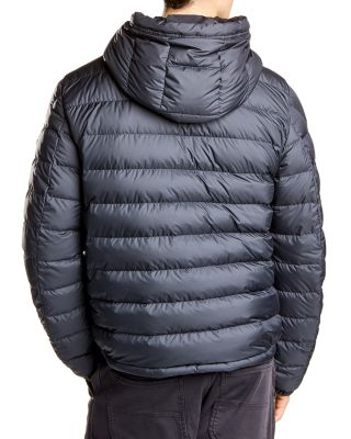 Vermeille Down Jacket