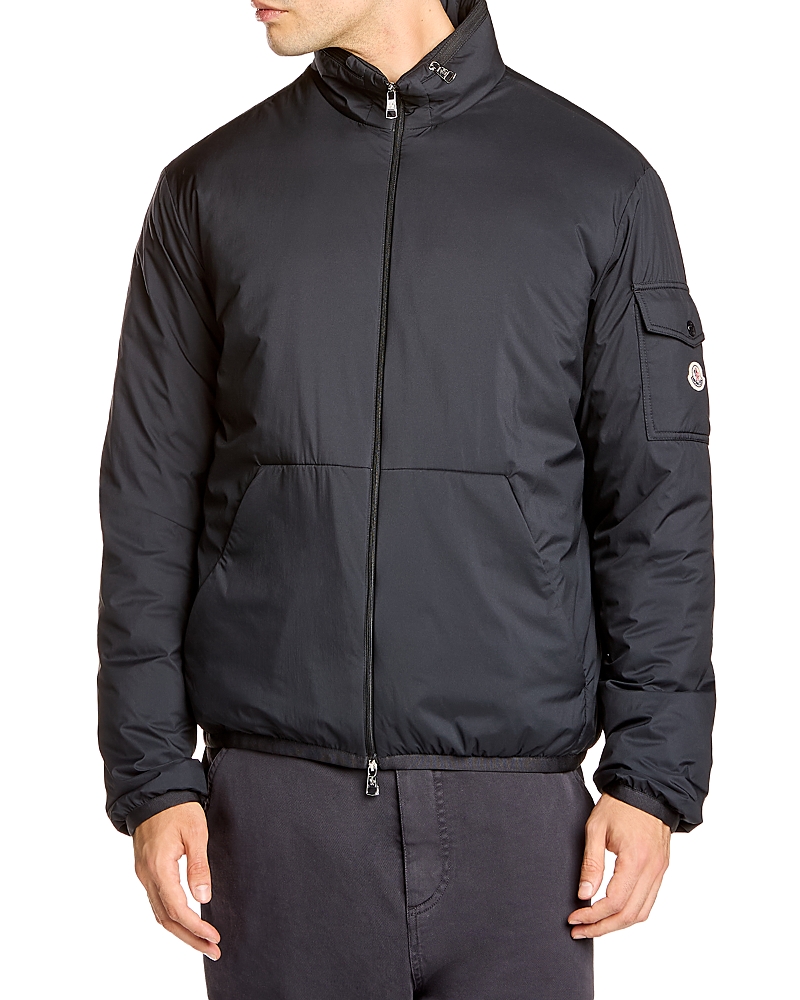Moncler Breezes Down Jacket