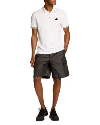 Short Sleeve Polo Shirt