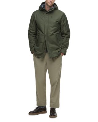 Modern Lorden Showerproof Jacket