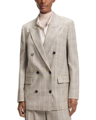 Jukana Tailored Jacket