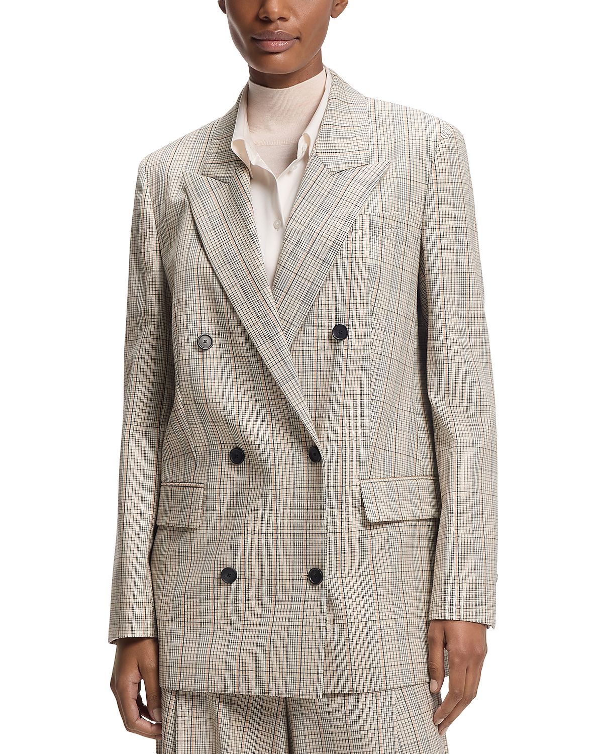 Boss Jukana Tailored Jacket