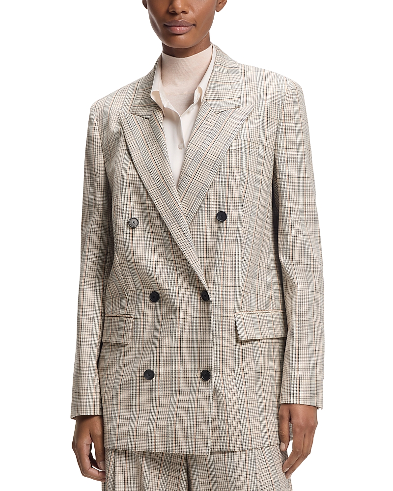 Boss Jukana Tailored Jacket