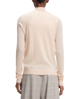 Fonami Raglan Sleeve Cardigan