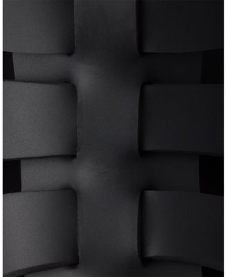  Women's Rubber Platform Sandals