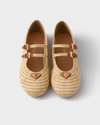  Women's Crochet Ballerinas