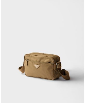 Re-Nylon Shoulder Bag
