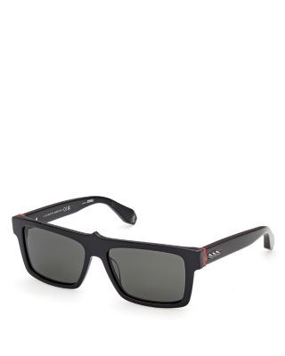 Square Sunglasses, 57mm