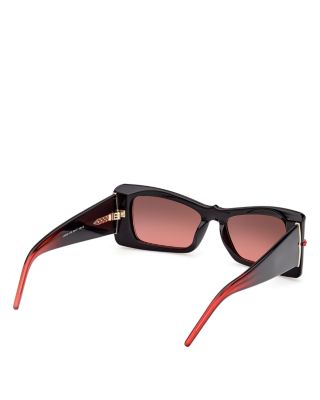 Butterfly Sunglasses, 54mm