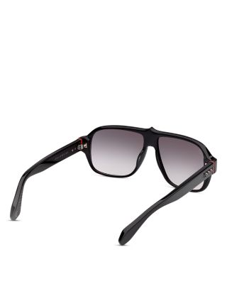 Navigator Sunglasses, 59mm
