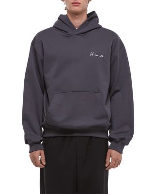 Handwritten Logo Hoodie