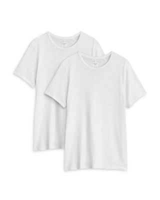 2 Pack Classic Flame Tee
