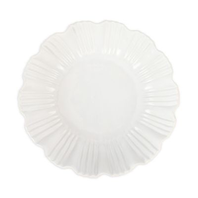 Bari White Pasta Bowl