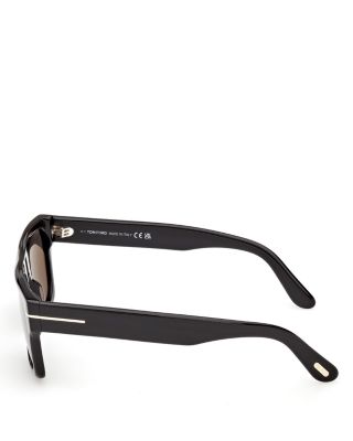 Square Sunglasses, 53mm