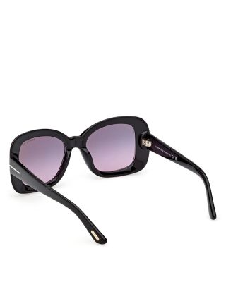 Square Sunglasses, 52mm