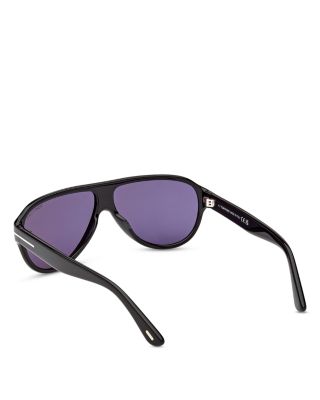 Pilot Sunglasses, 61mm